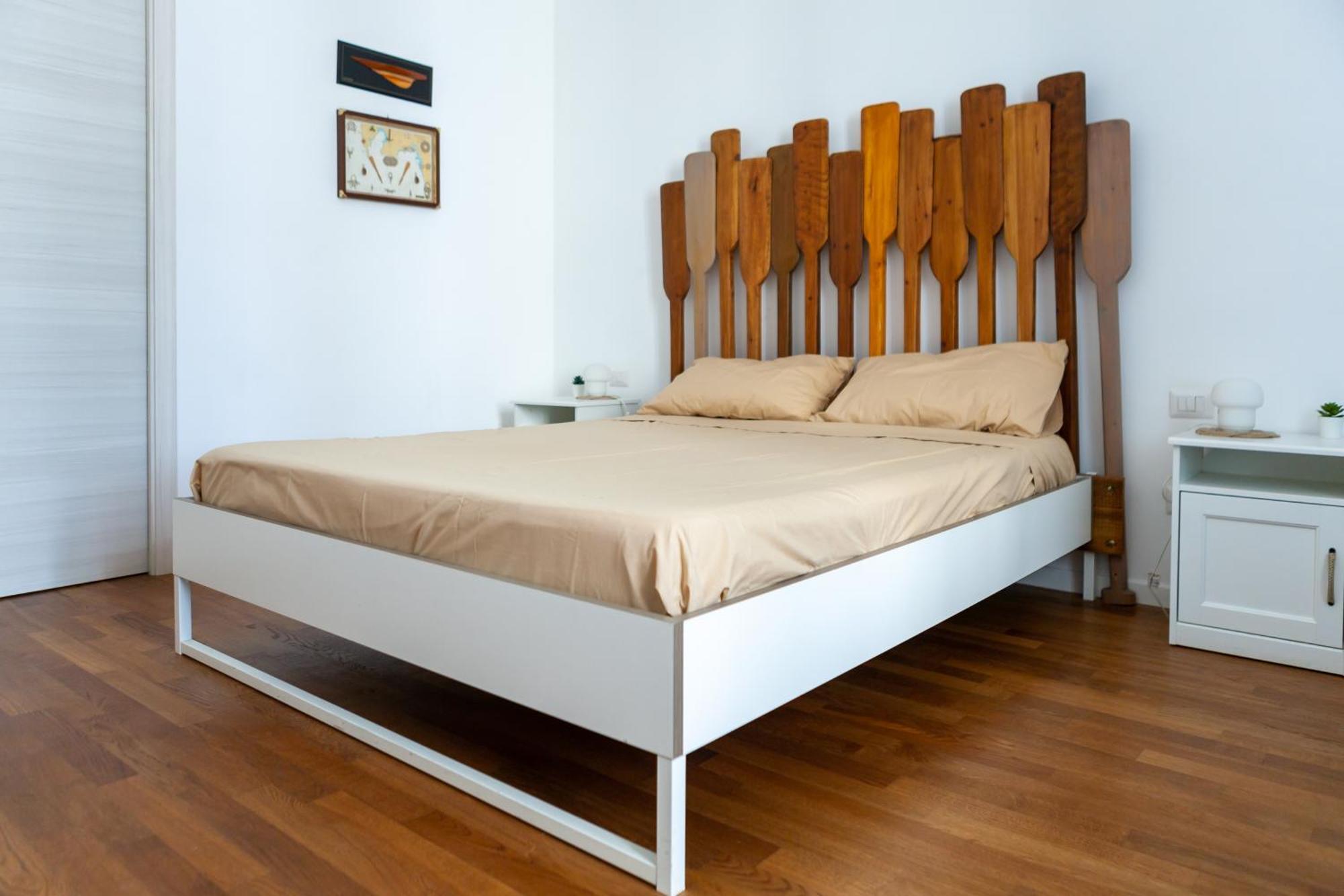 Bed and Breakfast Sud 47 Molfetta Exterior foto