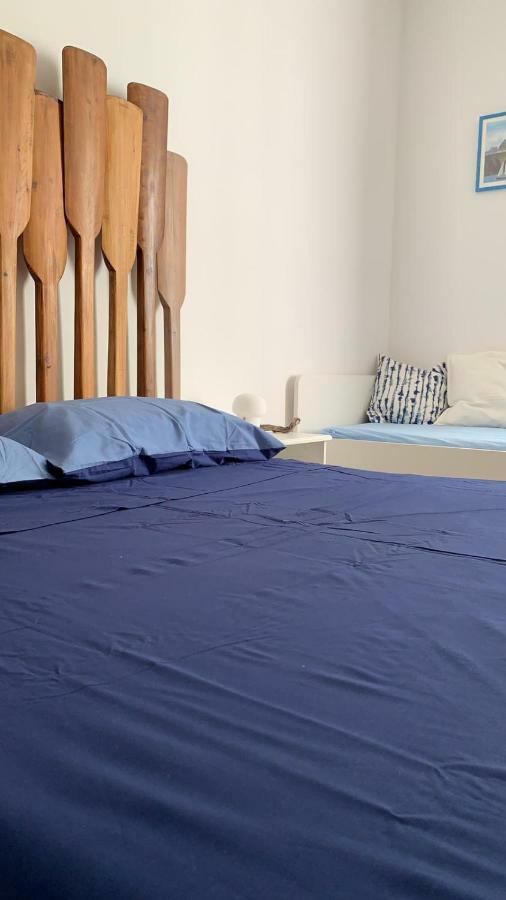 Bed and Breakfast Sud 47 Molfetta Exterior foto